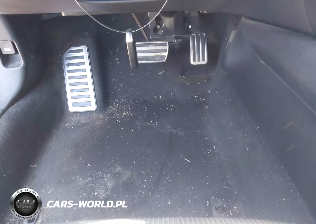 2019 Honda Accord Sport VIN:1HGCV1F35KA003450 - 11