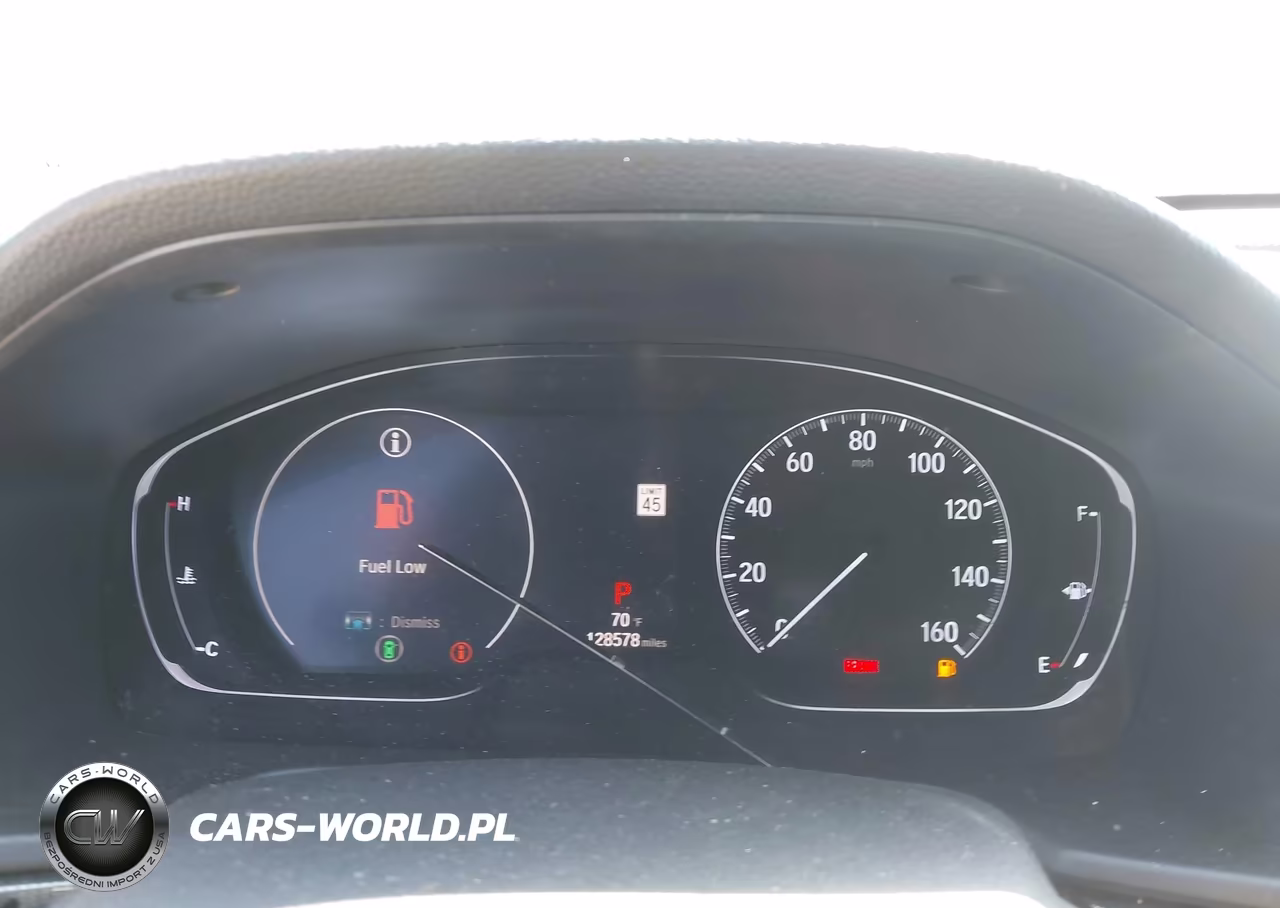 2019 Honda Accord Sport VIN:1HGCV1F35KA003450 - 15