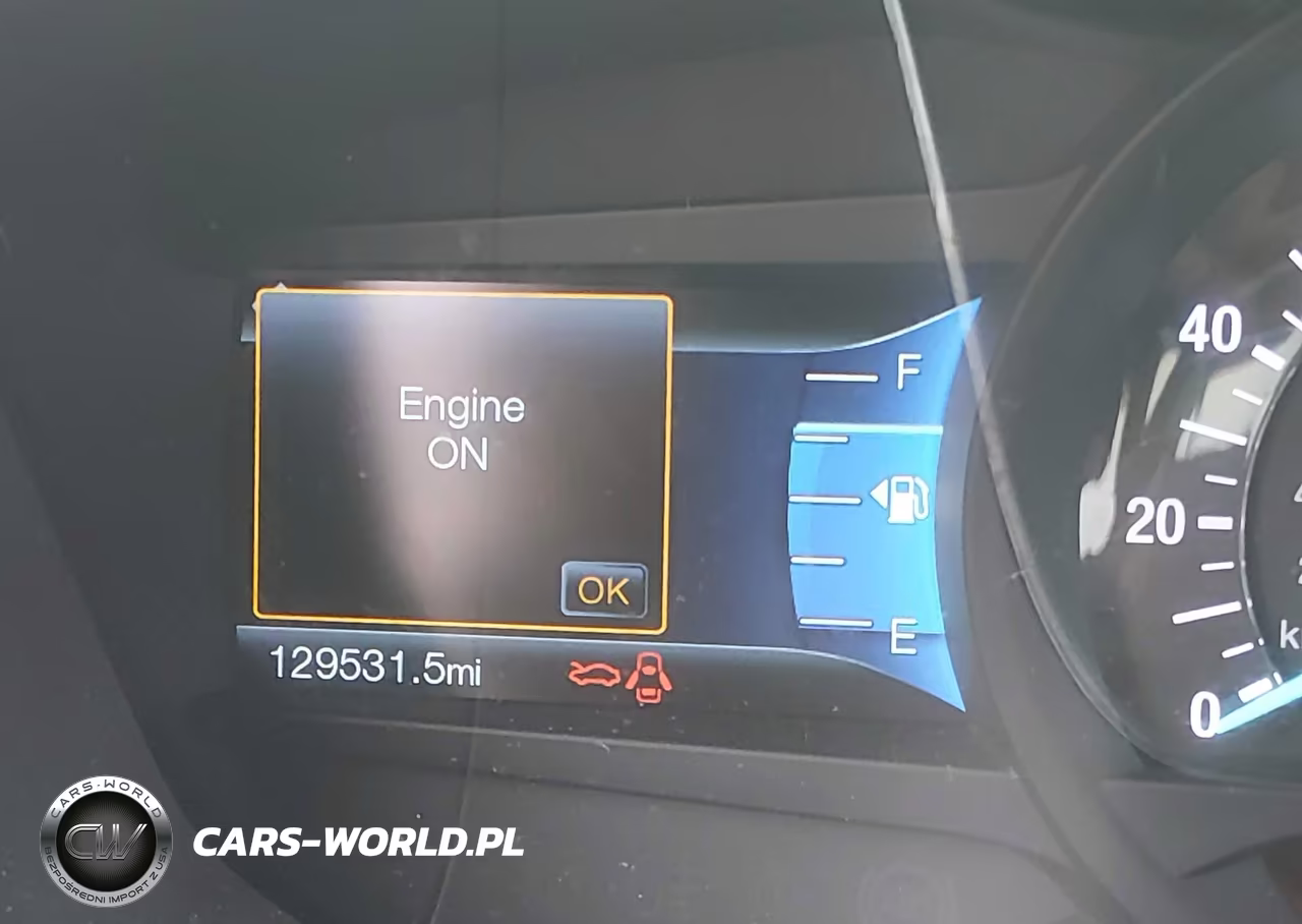 2016 Ford Fusion Se VIN:3FA6P0H76GR121283 - 15