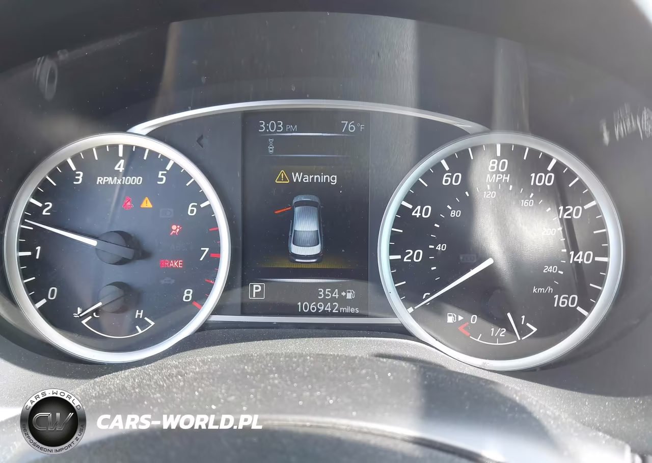 2018 Nissan Sentra Sv VIN:3N1AB7AP6JY254194 - 7