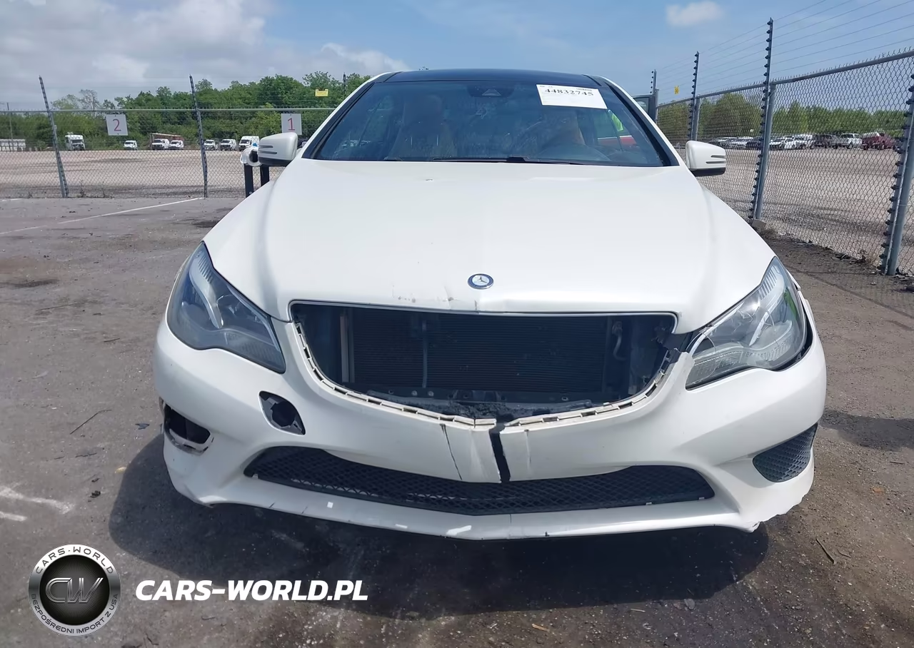 2014 Mercedes-Benz E 350 VIN:WDDKJ5KB9EF251952 - 12