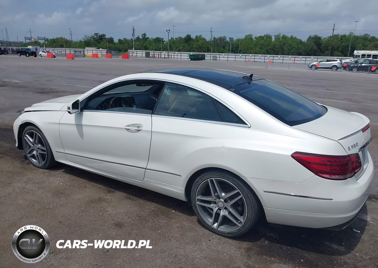 2014 Mercedes-Benz E 350 VIN:WDDKJ5KB9EF251952 - 14