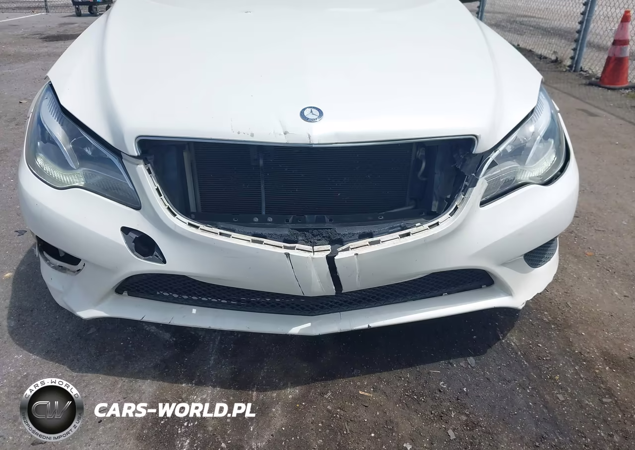 2014 Mercedes-Benz E 350 VIN:WDDKJ5KB9EF251952 - 6