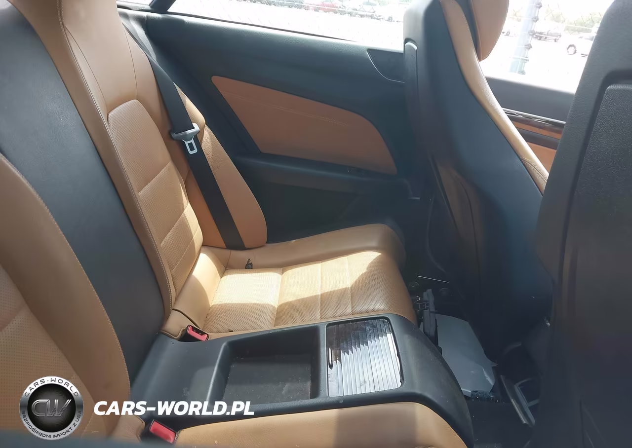 2014 Mercedes-Benz E 350 VIN:WDDKJ5KB9EF251952 - 8