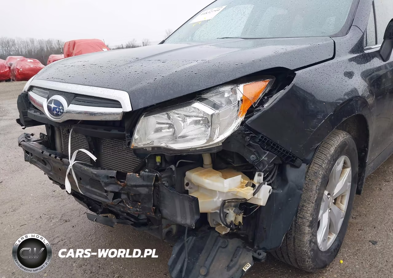 2016 Subaru Forester 2.5I Limited VIN:JF2SJAHC5GH438505 - 6