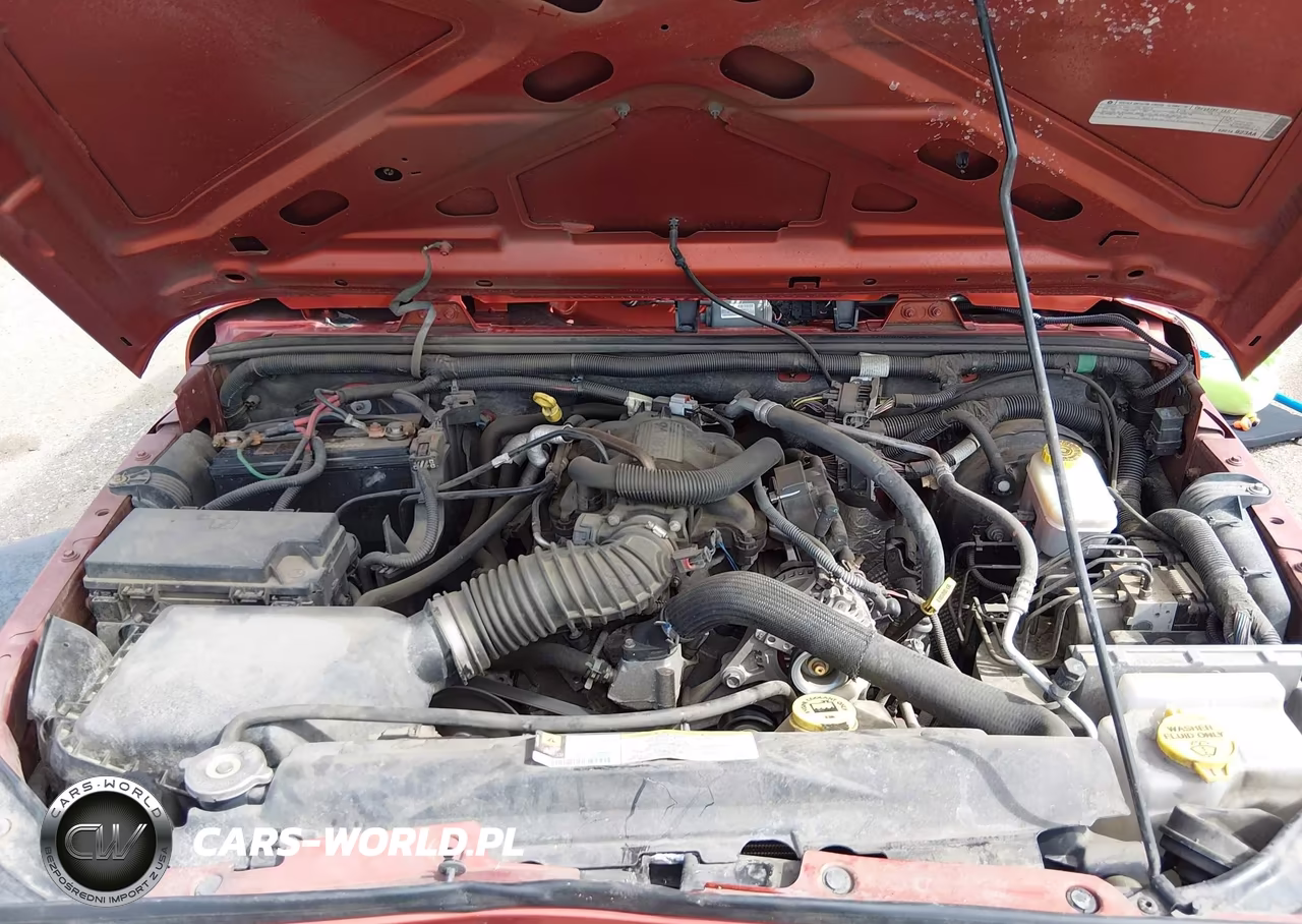 2009 Jeep Wrangler X VIN:1J4FA24149L763036 - 10