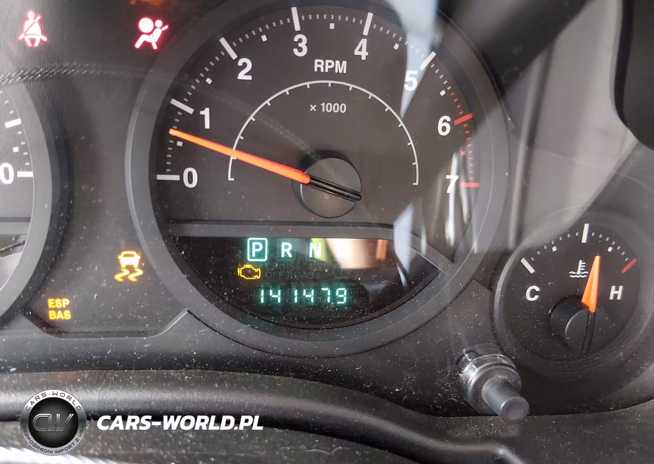 2009 Jeep Wrangler X VIN:1J4FA24149L763036 - 15