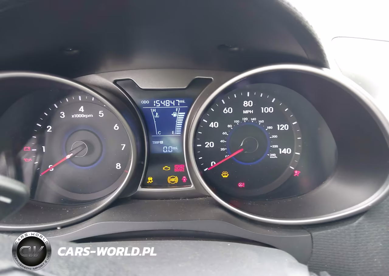 2016 Hyundai Veloster VIN:KMHTC6ADXGU270795 - 7