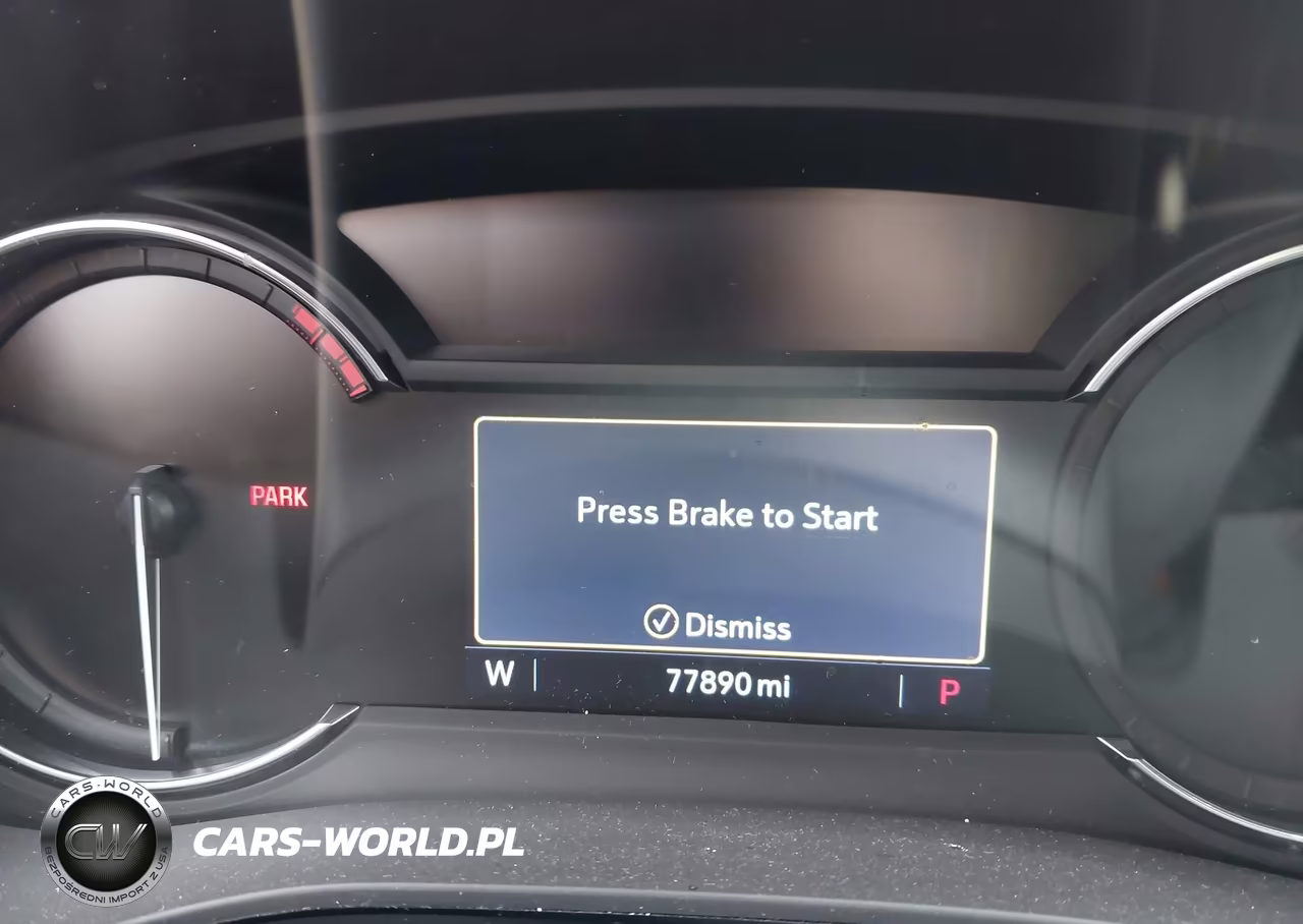 2020 Cadillac Xt5 Awd Luxury VIN:1GYKNBR42LZ210010 - 7