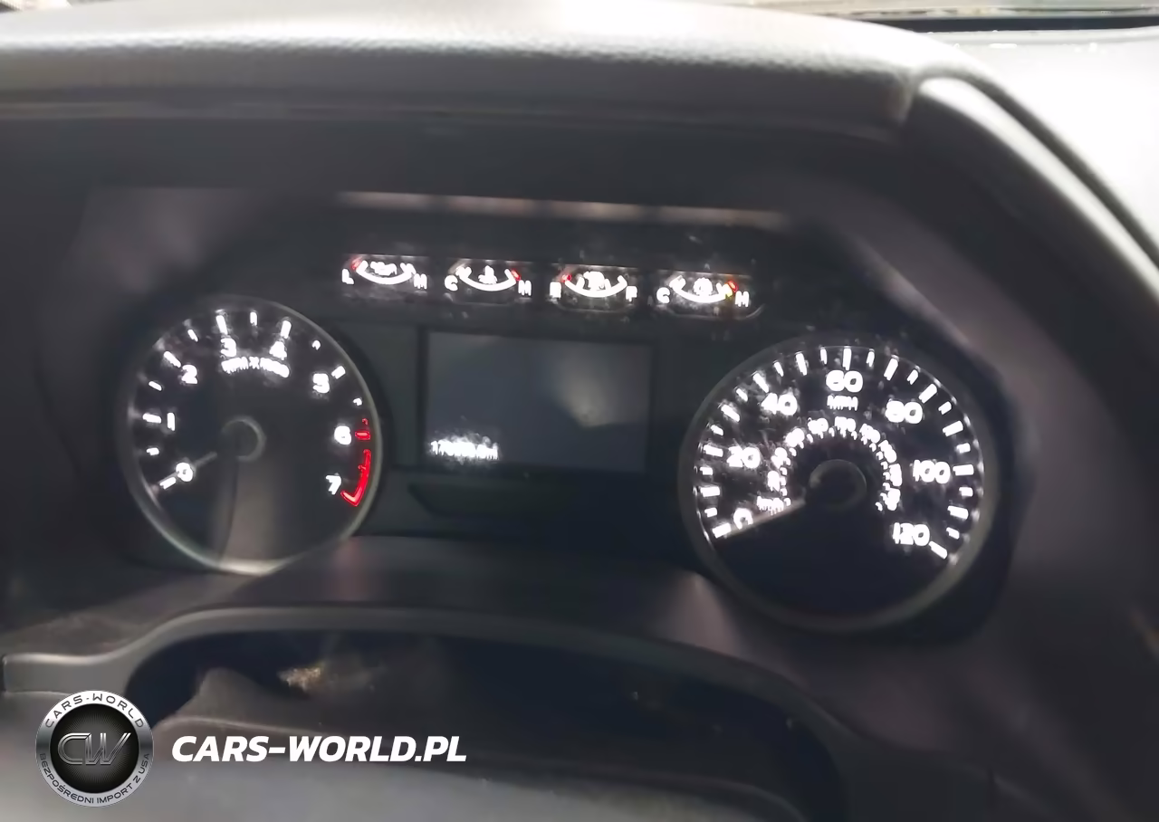 2018 Ford F-150 Xlt VIN:1FTEW1E56JFD26009 - 7