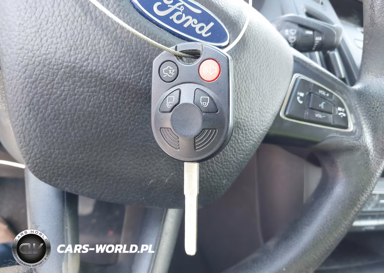 2016 Ford Focus S VIN:1FADP3E20GL387186 - 11
