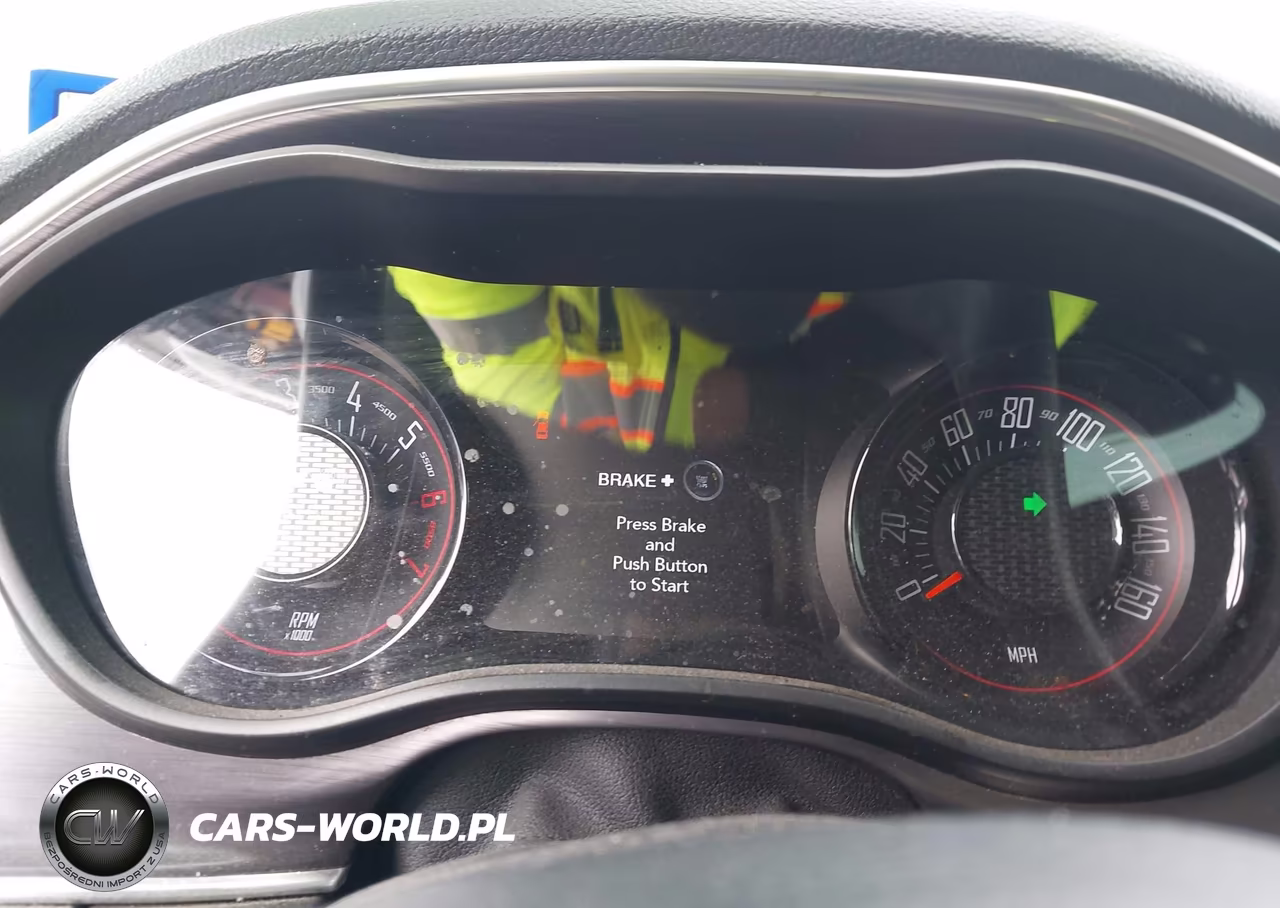 2018 Dodge Challenger R-T VIN:2C3CDZBT6JH226848 - 7