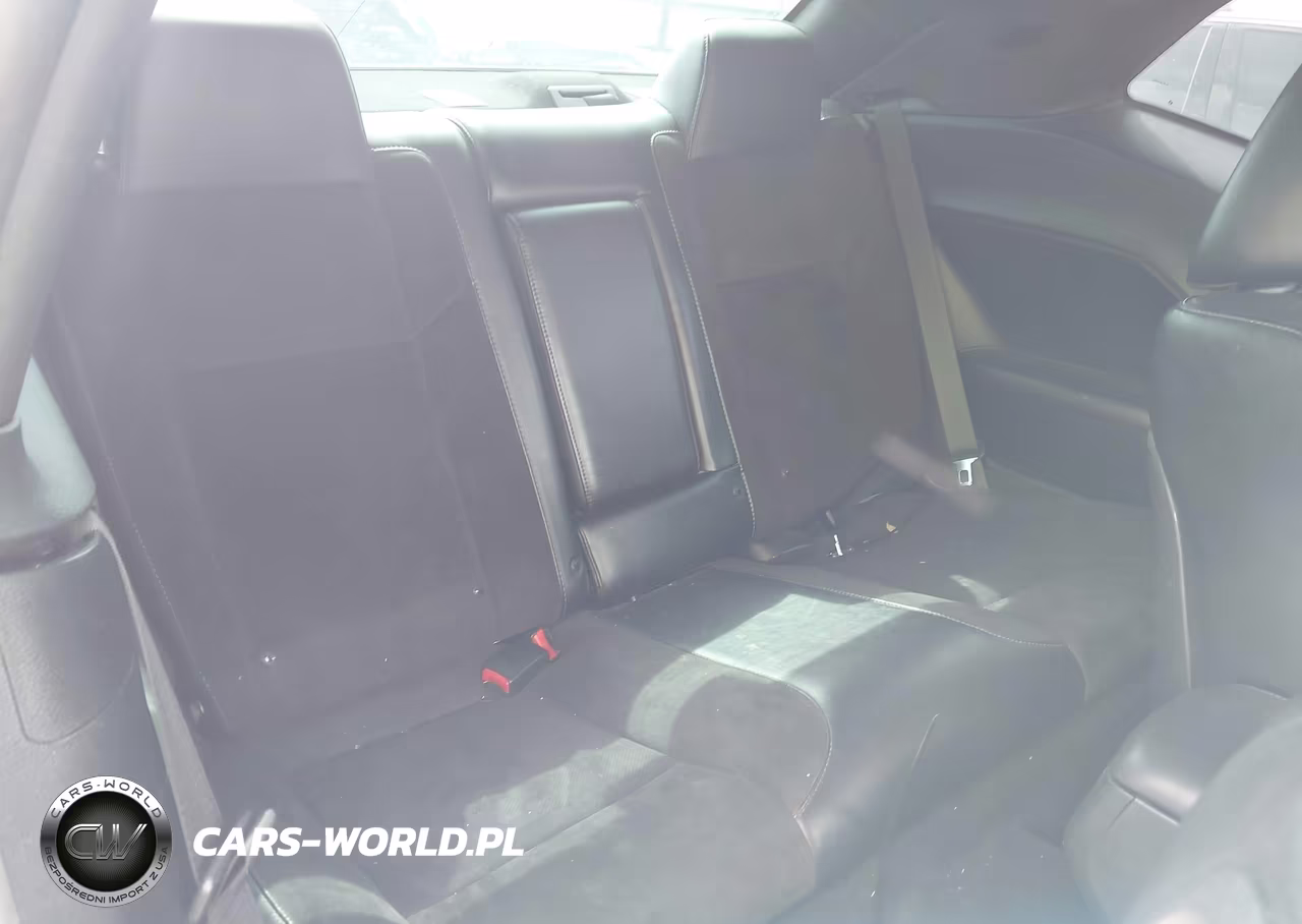 2018 Dodge Challenger R-T VIN:2C3CDZBT6JH226848 - 8