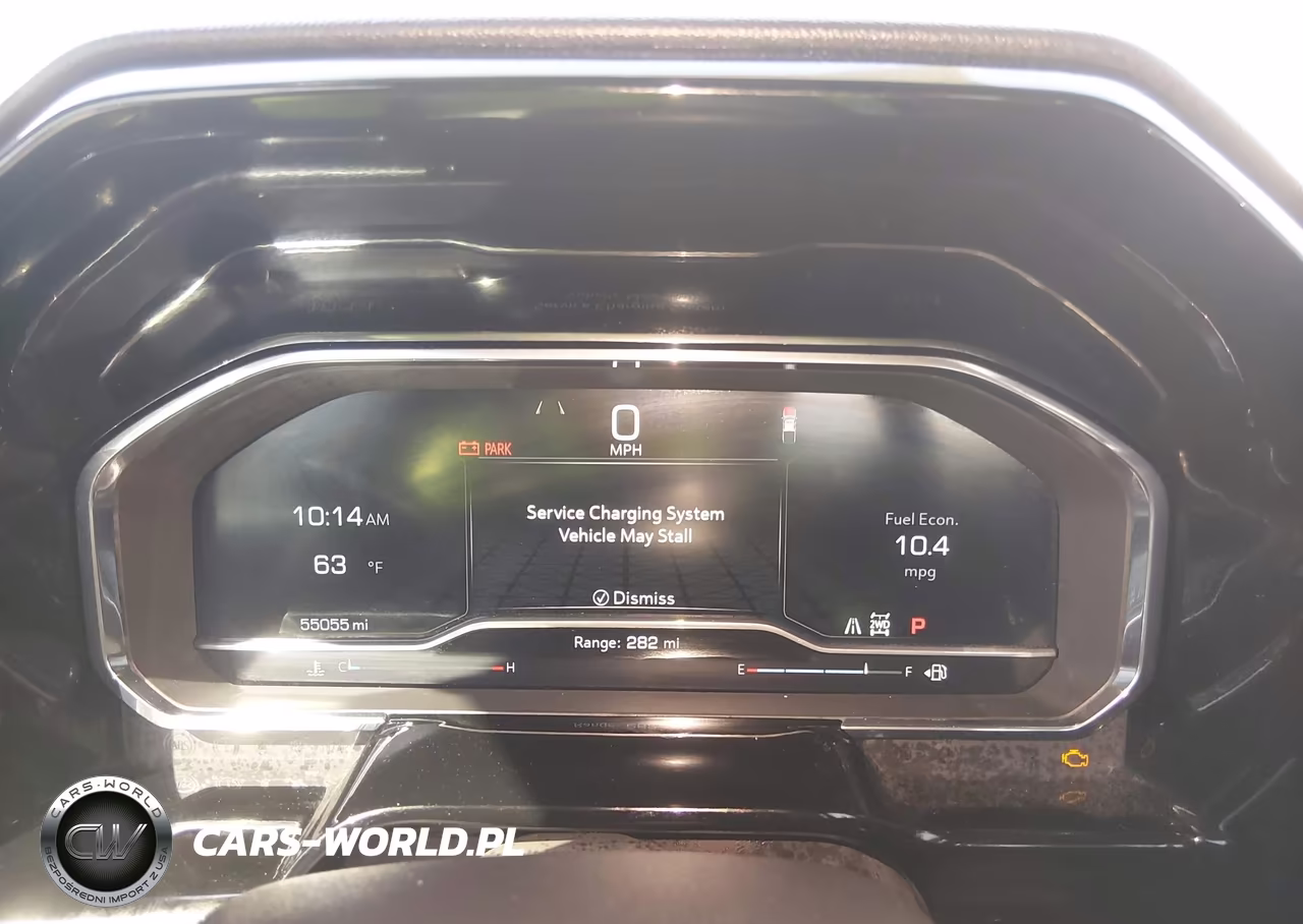 2023 GMC Sierra 1500 VIN:3GTUUCE89PG275927 - 7