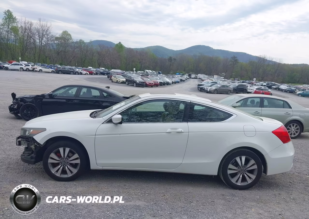 2012 Honda Accord 2.4 Ex-L VIN:1HGCS1B85CA008613 - 15