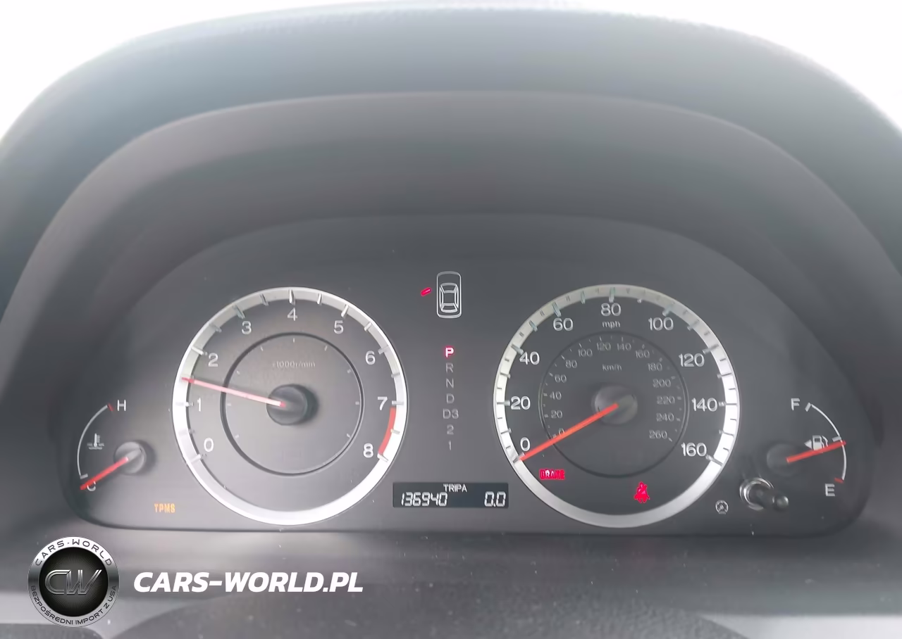 2012 Honda Accord 2.4 Ex-L VIN:1HGCS1B85CA008613 - 7