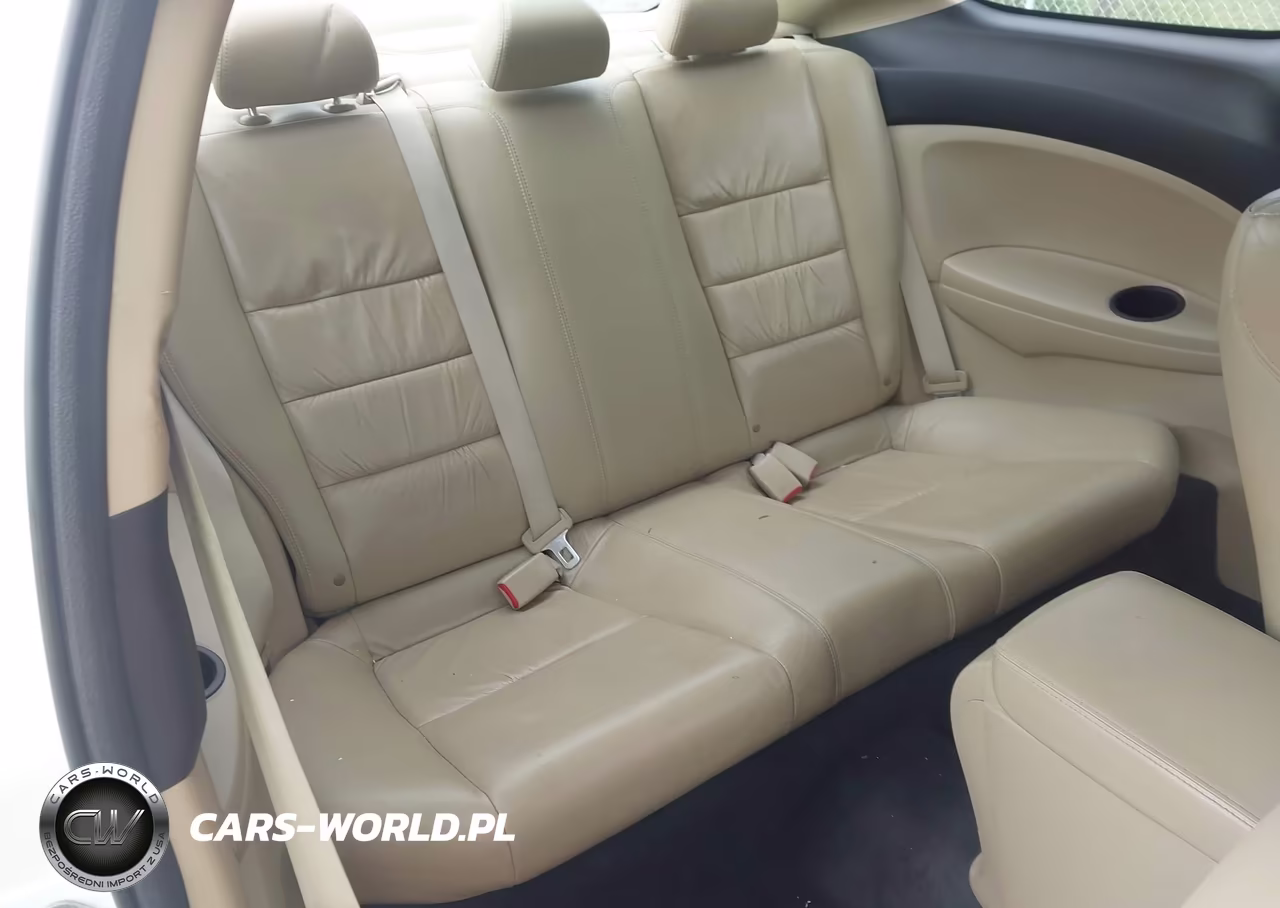 2012 Honda Accord 2.4 Ex-L VIN:1HGCS1B85CA008613 - 8
