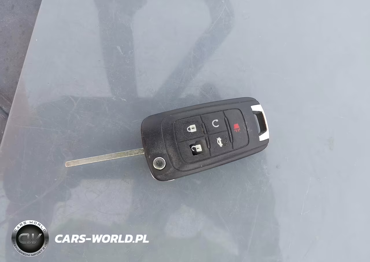 2015 Chevrolet Sonic Lt Auto VIN:1G1JC5SH6F4181496 - 11