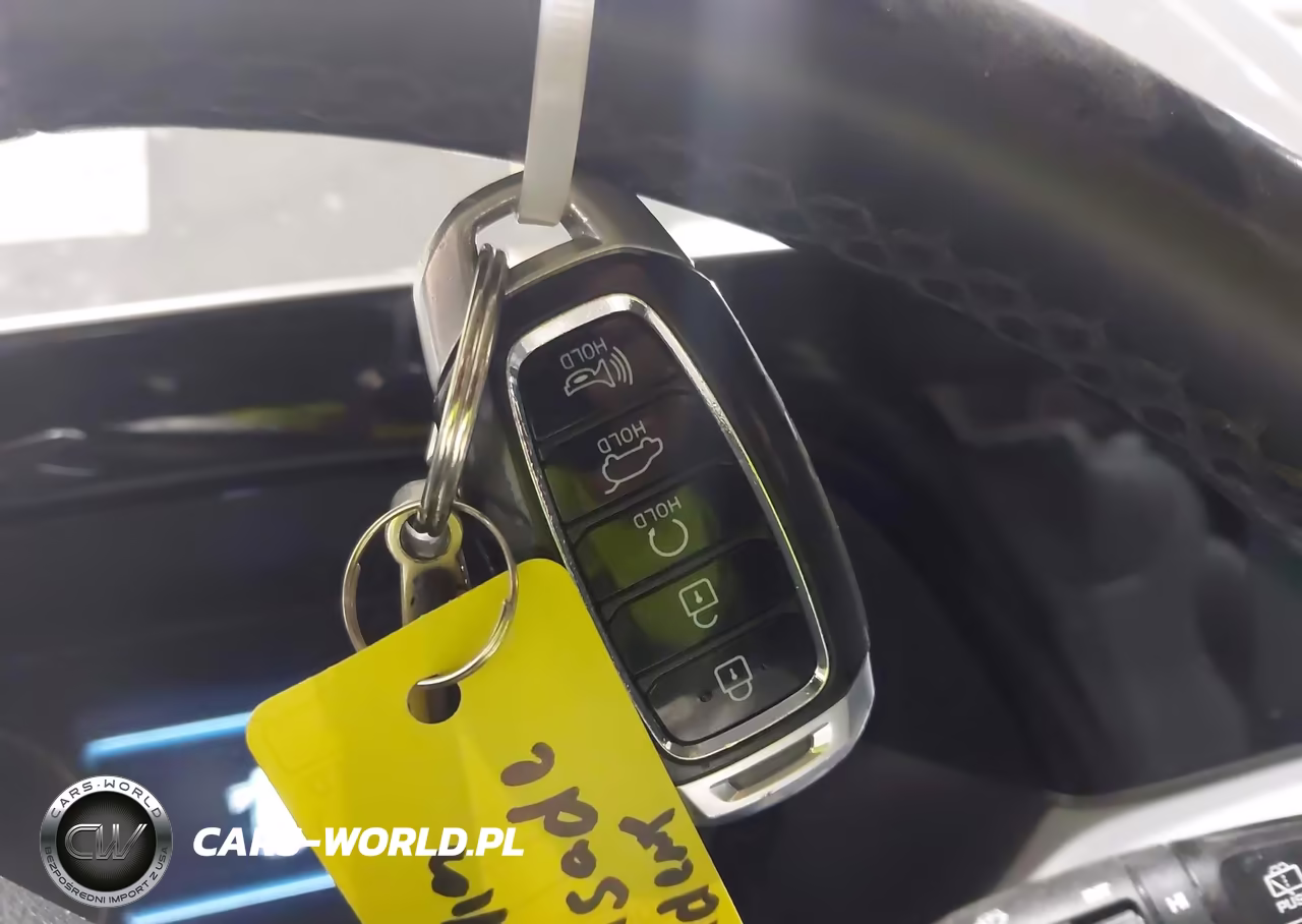 2020 Hyundai Palisade Sel VIN:KM8R4DHE2LU120796 - 11