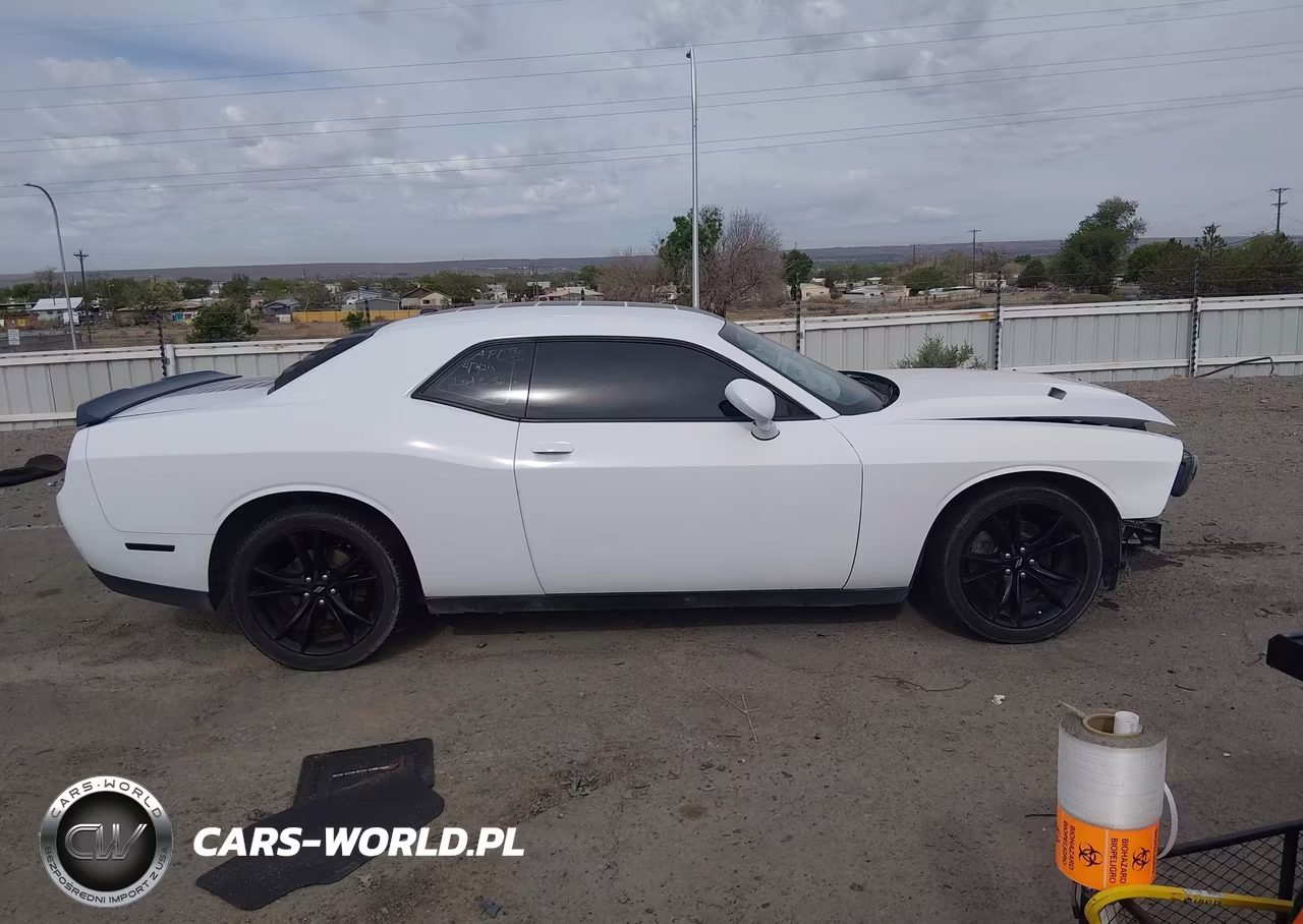 2018 Dodge Challenger R-T VIN:2C3CDZBTXJH217005 - 13