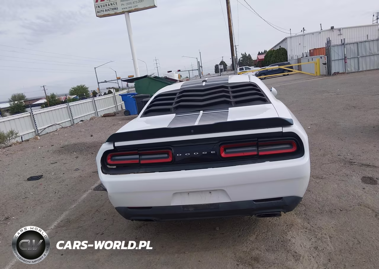 2018 Dodge Challenger R-T VIN:2C3CDZBTXJH217005 - 16