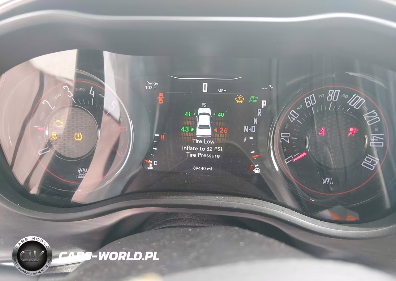 2018 Dodge Challenger R-T VIN:2C3CDZBTXJH217005 - 7