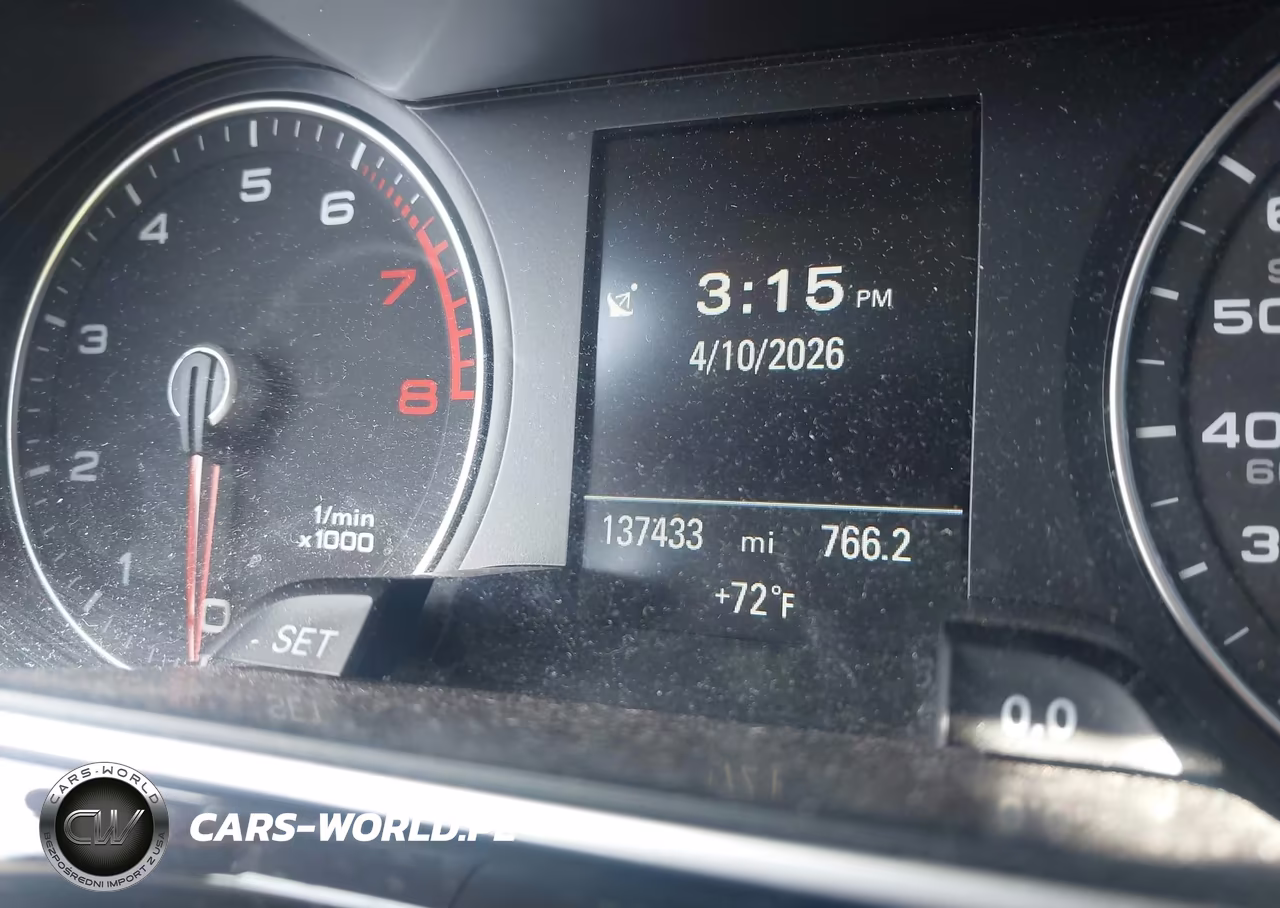 2016 Audi A4 2.0T Premium VIN:WAUFFAFL8GA005450 - 14