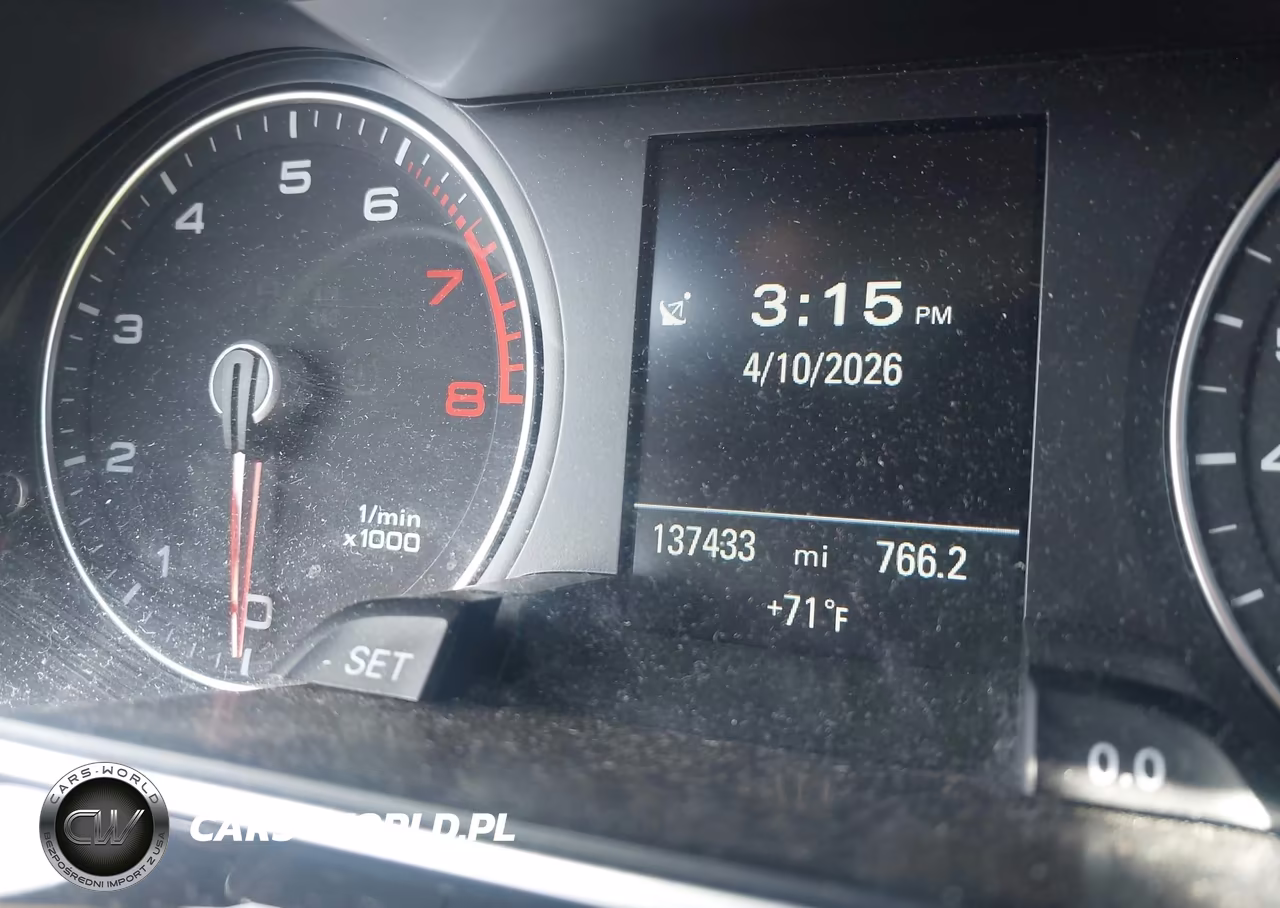 2016 Audi A4 2.0T Premium VIN:WAUFFAFL8GA005450 - 7