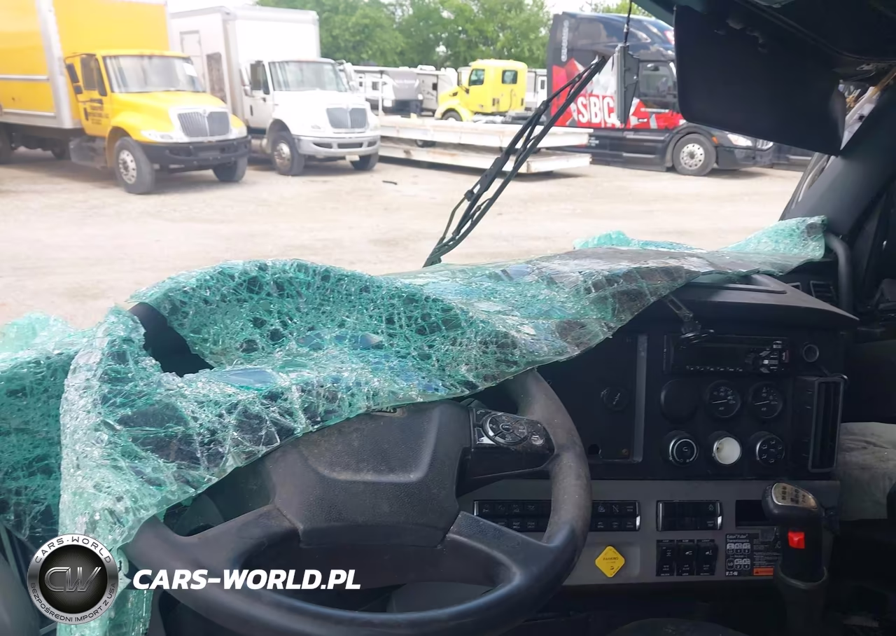 2020 Freightliner New Cascadia 126 VIN:3AKJHHDR9LSLP0299 - 7