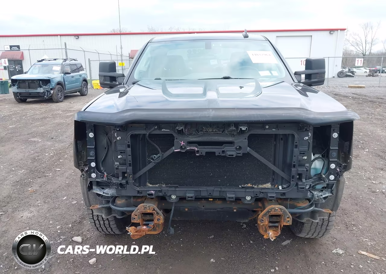 2016 Chevrolet Silverado 1500 2Lt VIN:1GCVKREC3GZ143263 - 12