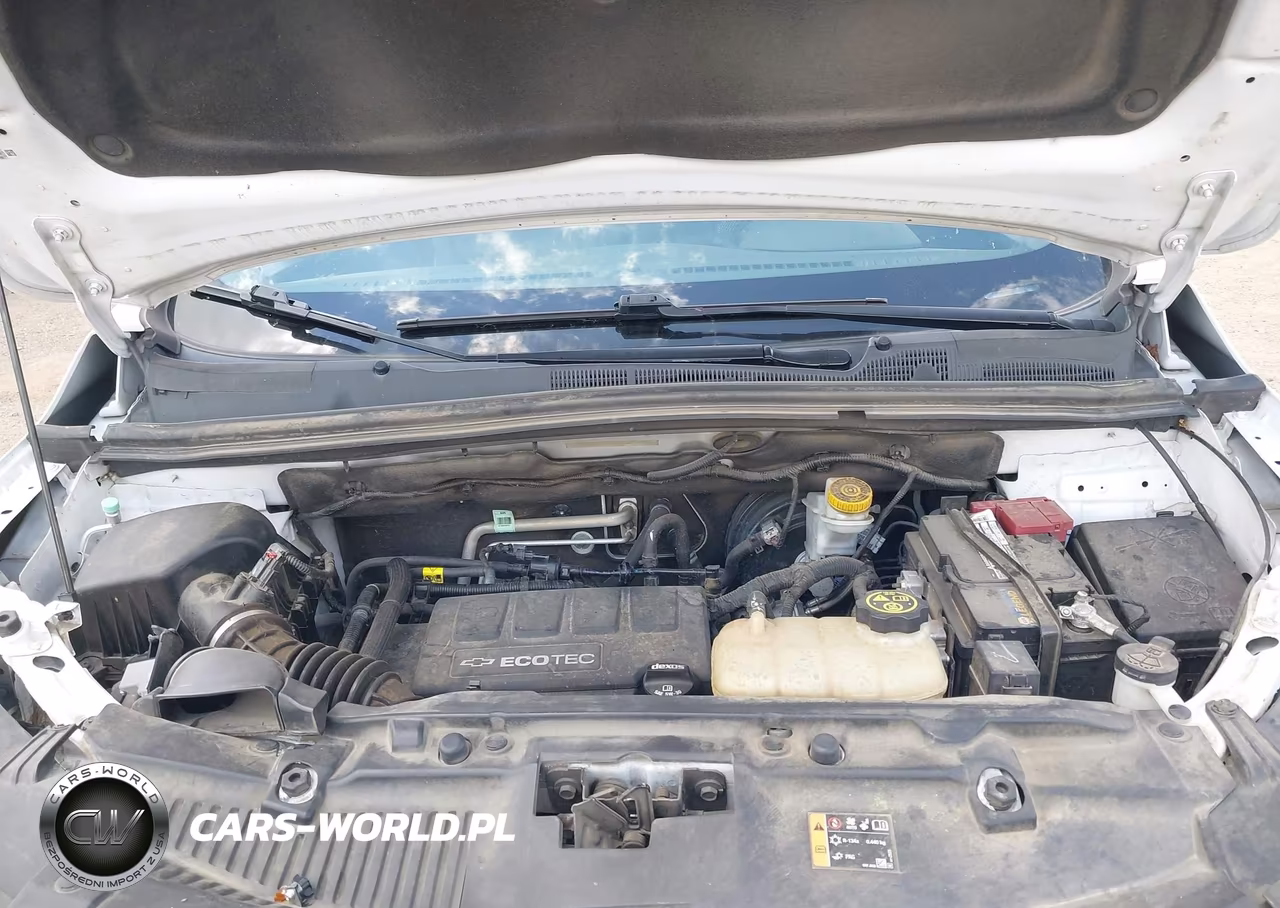 2020 Chevrolet Trax Fwd Lt VIN:3GNCJLSB4LL316543 - 10