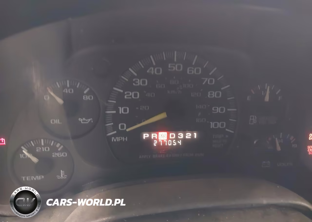 1996 Chevrolet Astro VIN:1GCDM19WXTB113787 - 15