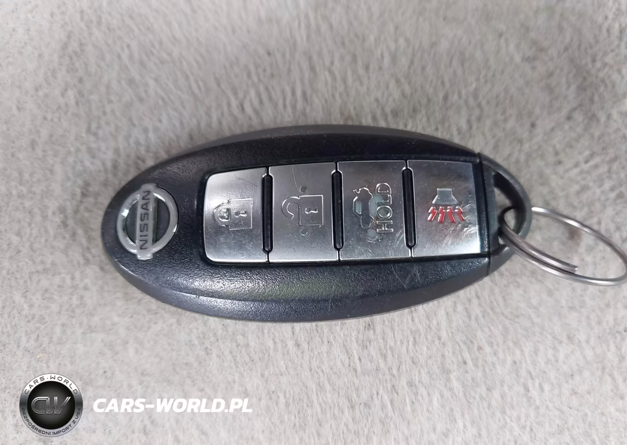 2015 Nissan Versa 1.6 Sl VIN:3N1CN7AP7FL948722 - 11