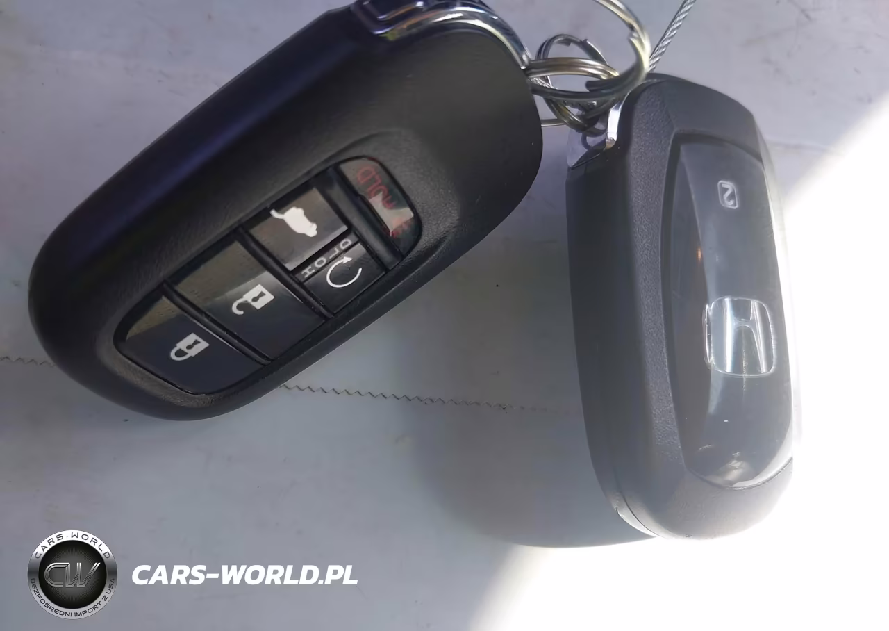 2024 Honda Cr-V Ex-L Awd VIN:2HKRS4H78RH400575 - 11