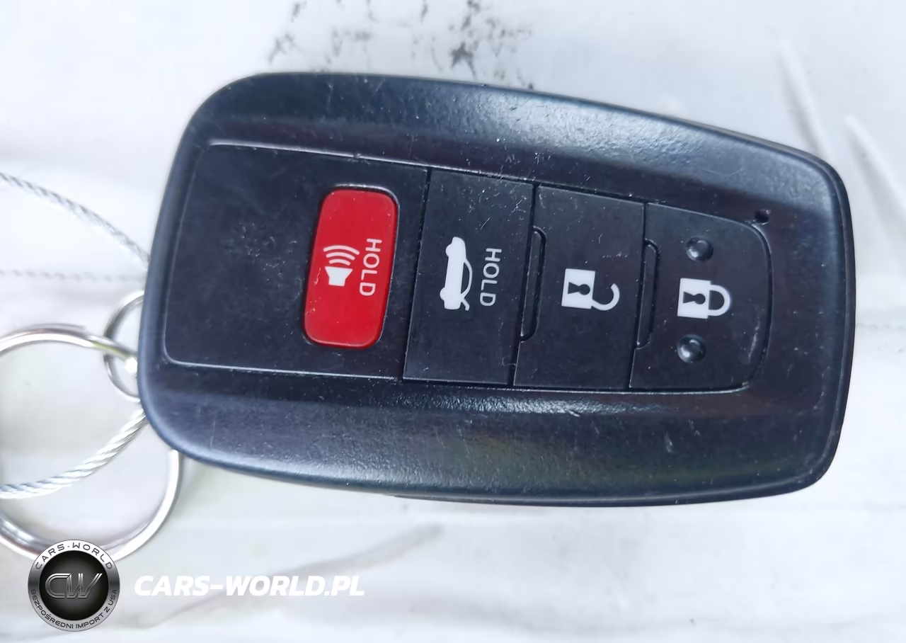 2019 Toyota Camry Xse VIN:4T1B61HK7KU219130 - 11