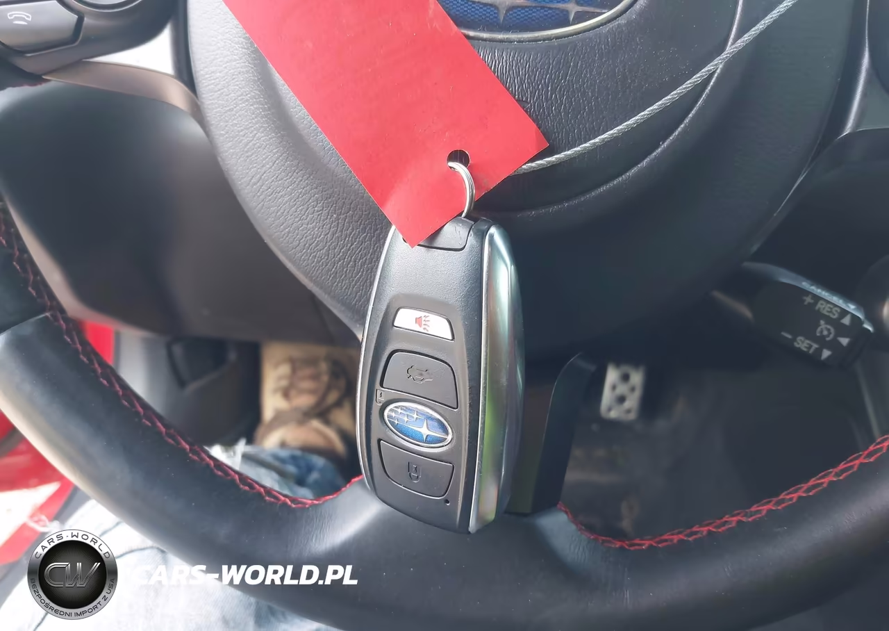 2023 Subaru Brz Limited VIN:JF1ZDBE13P9701328 - 11