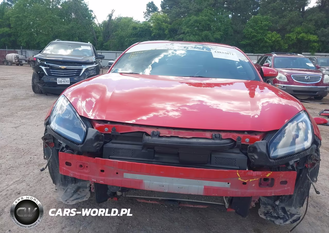 2023 Subaru Brz Limited VIN:JF1ZDBE13P9701328 - 13