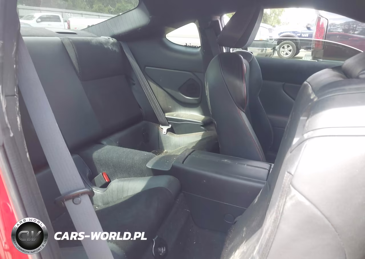 2023 Subaru Brz Limited VIN:JF1ZDBE13P9701328 - 8