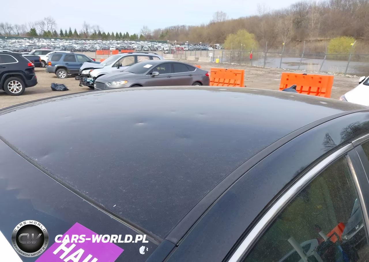 2017 Hyundai Sonata Hybrid Limited VIN:KMHE34L38HA071300 - 6