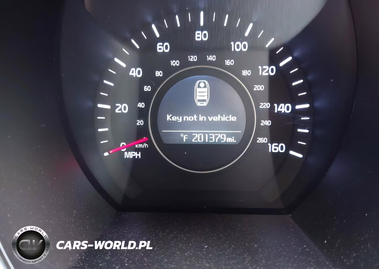 2015 Kia Optima Ex VIN:5XXGN4A73FG412276 - 15