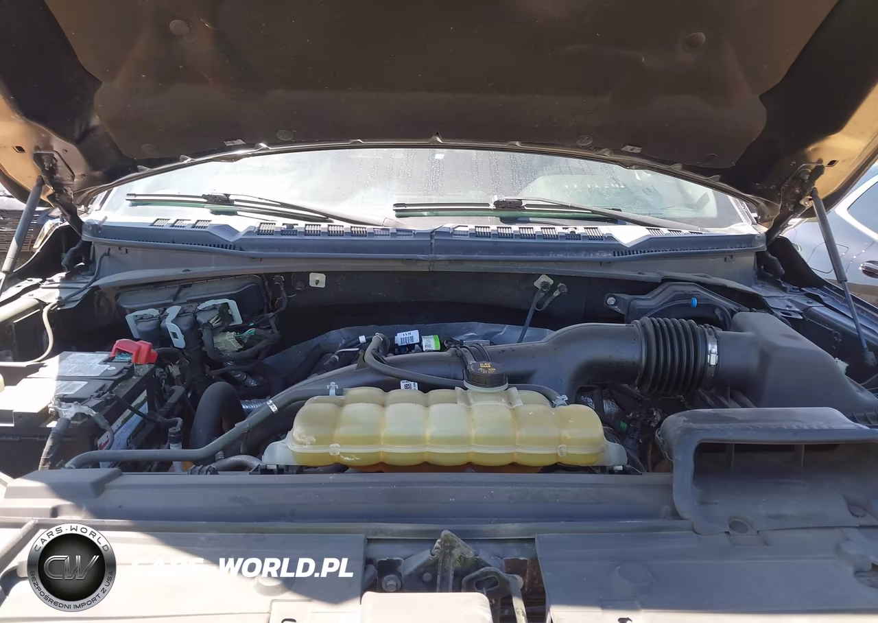 2019 Ford F-150 Xlt VIN:1FTEW1EP4KKE00988 - 10