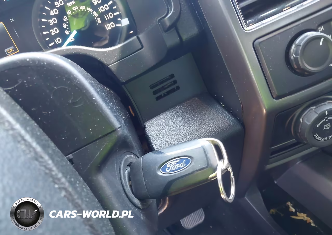 2019 Ford F-150 Xlt VIN:1FTEW1EP4KKE00988 - 11
