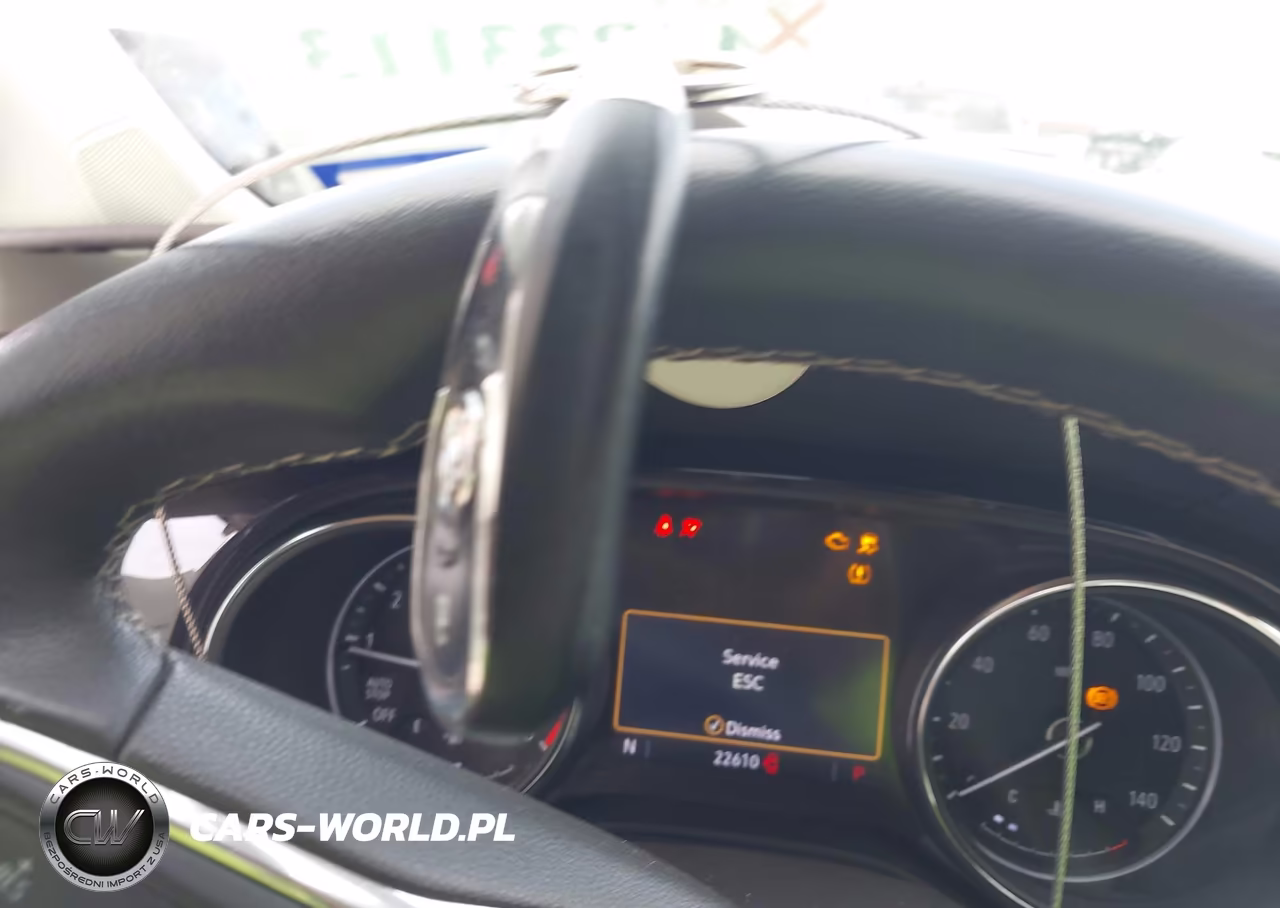 2020 Buick Encore Gx Fwd Preferred VIN:KL4MMBS2XLB117622 - 11