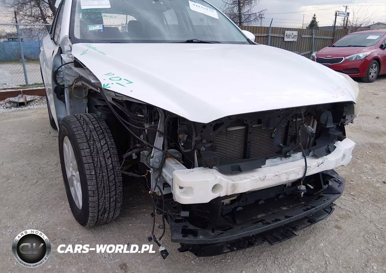 2013 Mazda Cx-5 Sport VIN:JM3KE2BE6D0168639 - 6