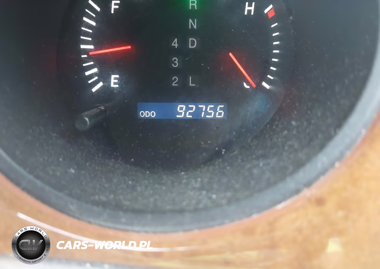 2006 Lexus Es 330 VIN:JTHBA30G265147127 - 15