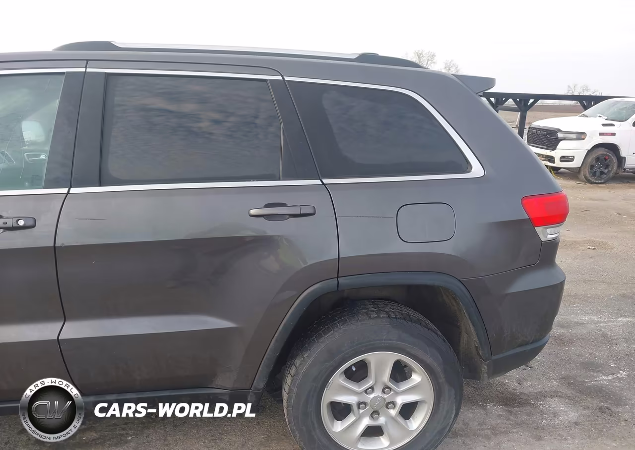 2014 Jeep Grand Cherokee Laredo VIN:1C4RJEAG1EC179510 - 20