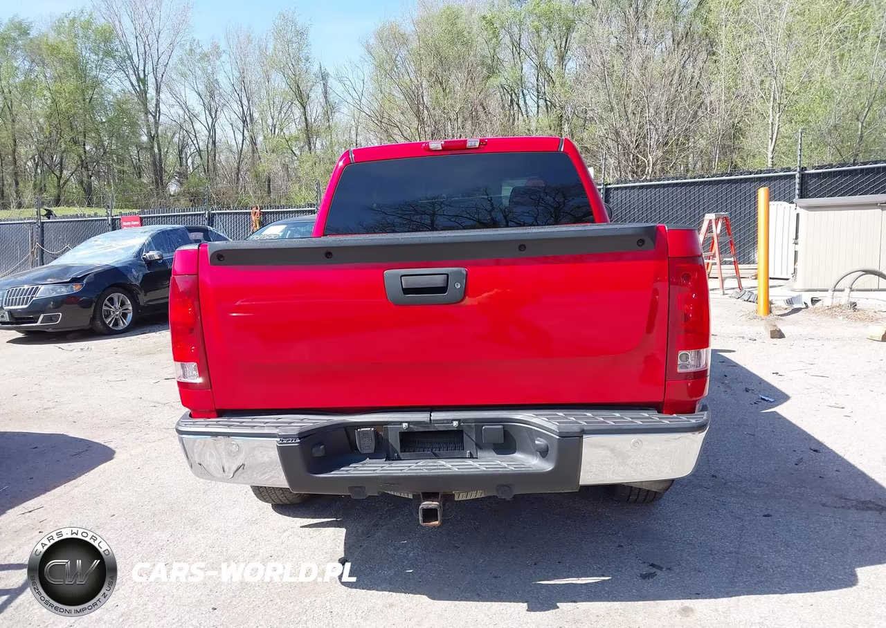 2008 GMC Sierra 1500 Slt VIN:2GTEK133581225302 - 16