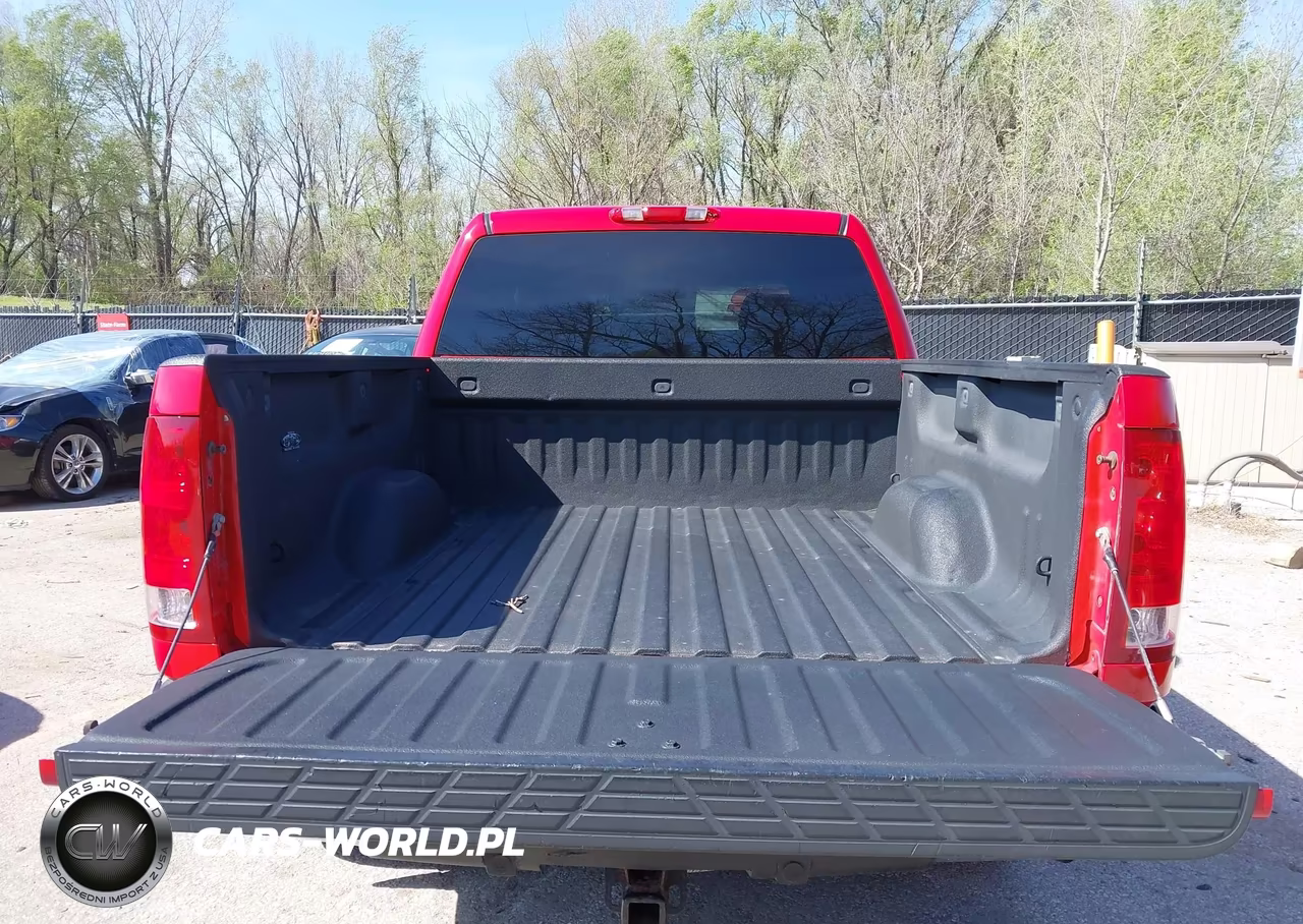2008 GMC Sierra 1500 Slt VIN:2GTEK133581225302 - 17