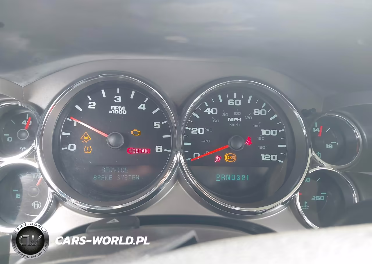 2008 Chevrolet Silverado 1500 Lt1 VIN:2GCEC13JX81335936 - 7