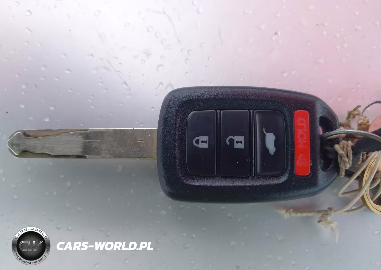 2018 Honda Cr-V Lx VIN:2HKRW5H34JH409933 - 11